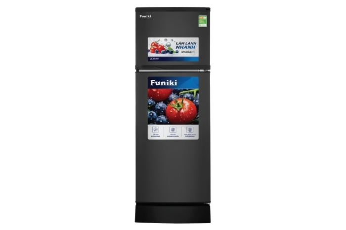 Tủ Lạnh Funiki 147 Lít FR-152CI.1